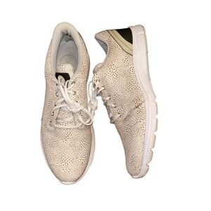 Inkkas Neutral Speckled Sustainable Sneakers Men’s Size 12‎
